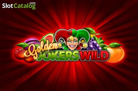 golden jokers wild|Golden Jokers Wild Slot by Games Inc Free Demo Play .